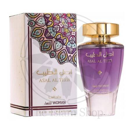 Perfumes Eau De Parfum Asal Al Teeb Ml Femme Women Edp Eau De