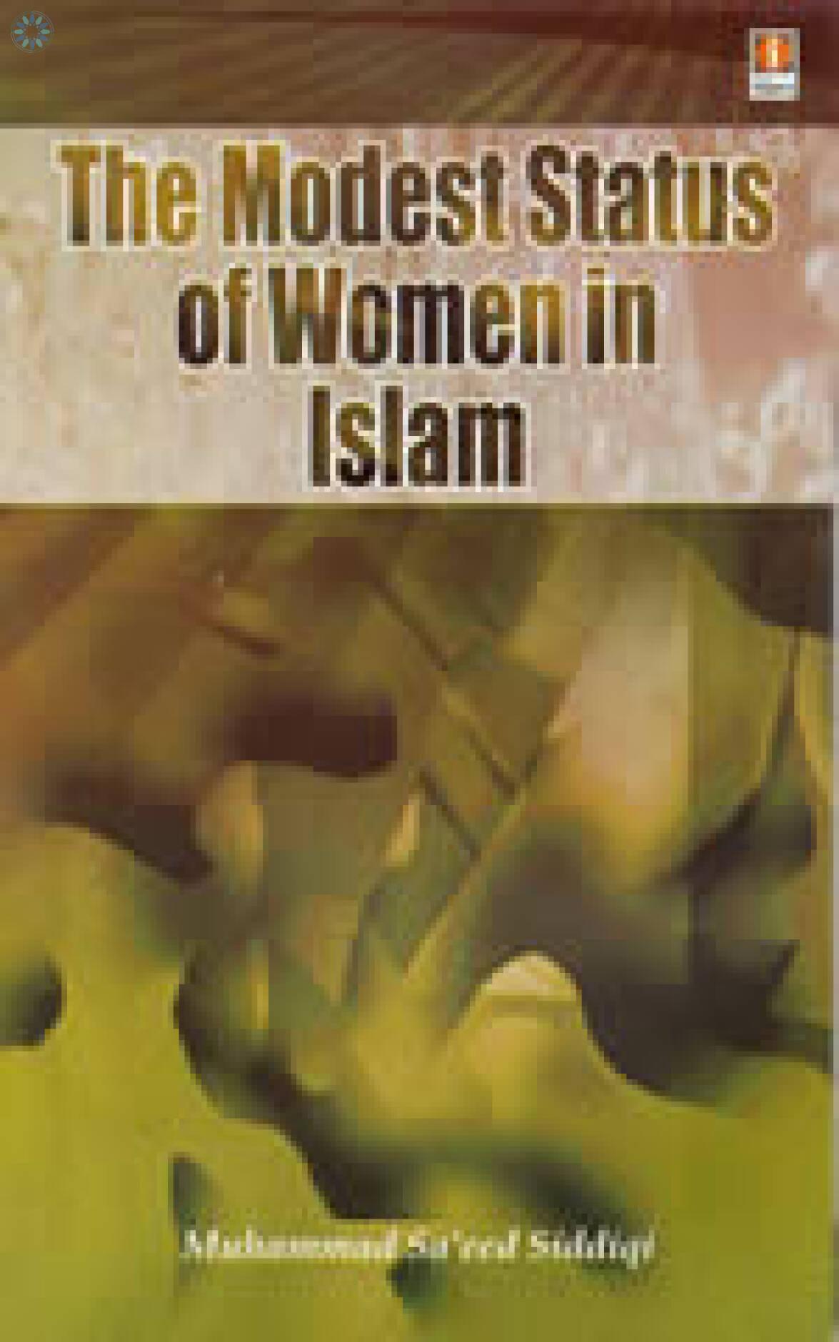 Books Women Books Modest Status Of Women In Islam