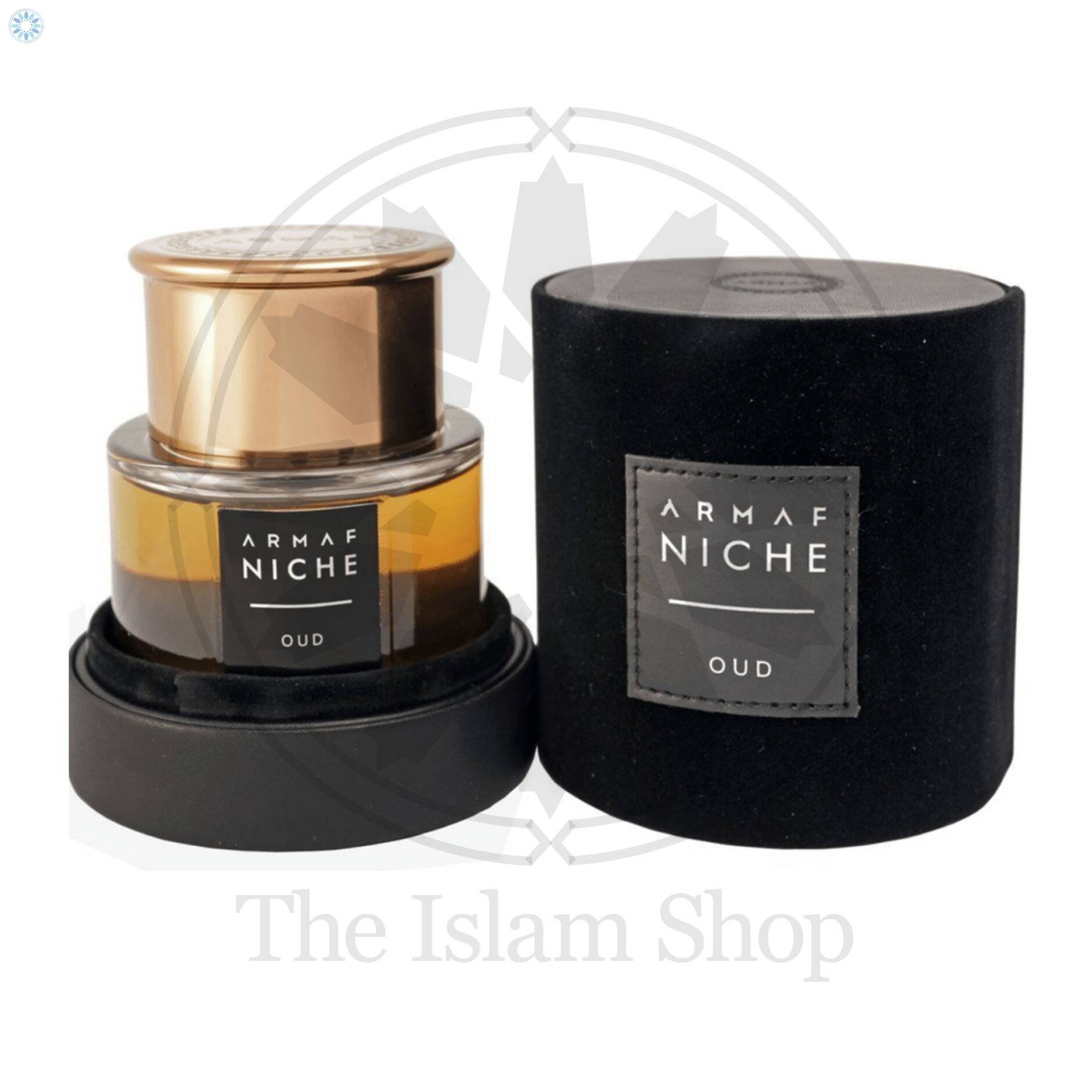 Perfumes Eau De Parfum Armaf Niche Oud