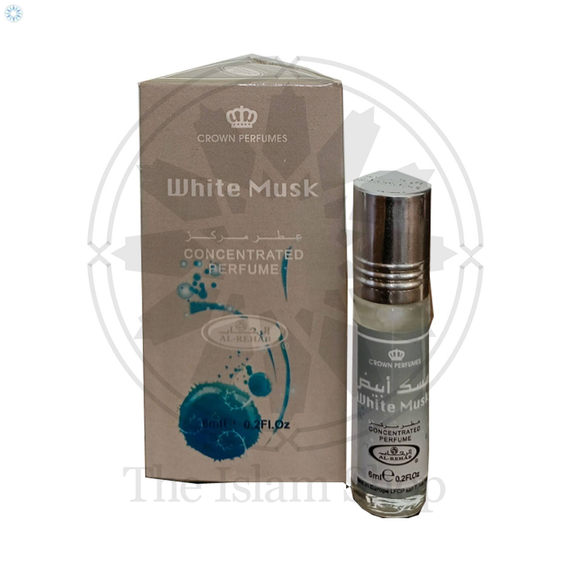 Perfumes Oil Ittar White Musk Roll On Ml Perfume Oil Ittar By Al