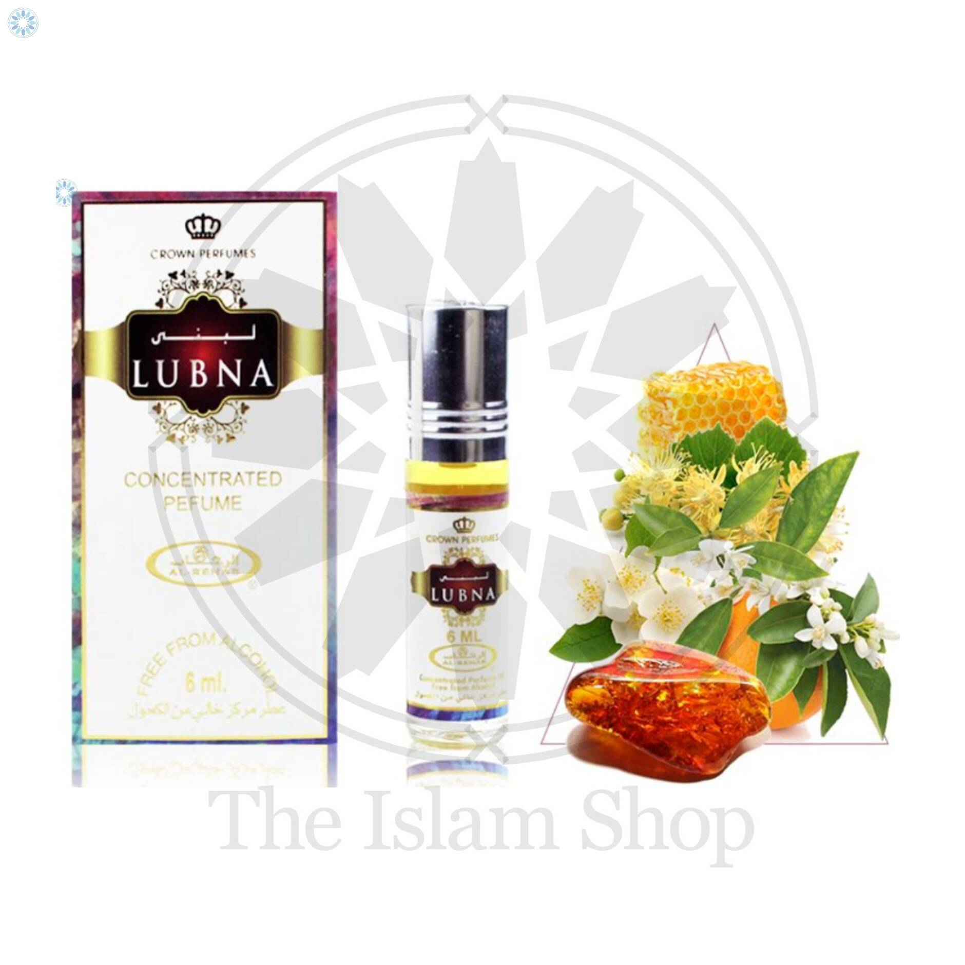 Perfumes Oil Ittar Lubna Roll On Ml Perfume Oil Ittar By Al