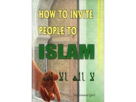 Books › Comparative Religion › How To Invite People To Islam