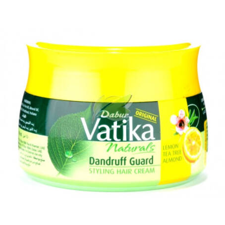 Health › Hair Oil › Vatika Anti-Dandruff Hair Cream Health › Hair Oil › Vatika Anti-Dandruff Hair Cream