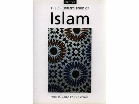 Books › Madrasah Syllabus › The Childrens Book Of Islam (Part2)