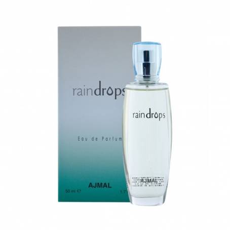 EAU DE PARFUM / RHYMEDROP