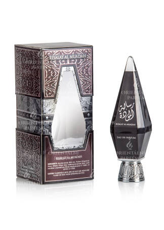 risalat al muadah silver