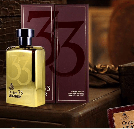 ombre 33 leather perfume price