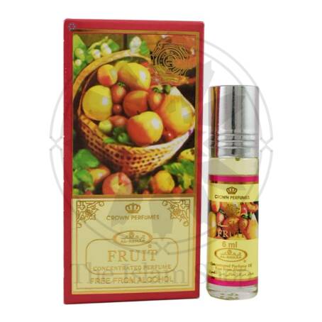 Perfumes Crown Perfumes Lord Roll On 6ml Perfume Oil Ittar