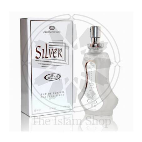 Review parfum 2025 al rehab silver