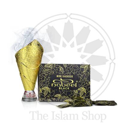 Bakhour Oud Hind Incense – Arabian Shopping Zone