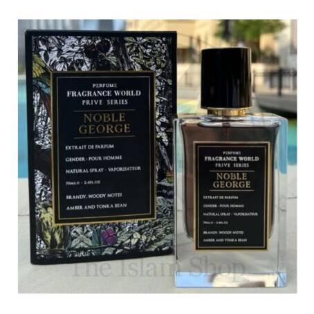 George outlet blossom perfume