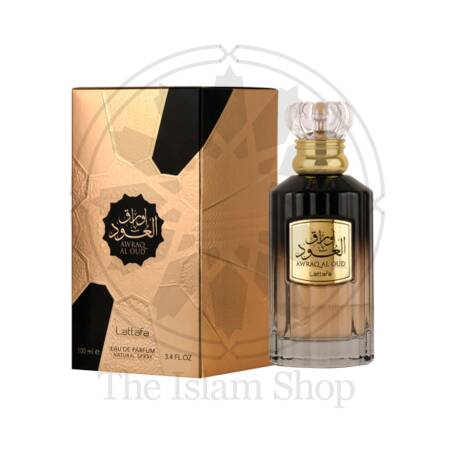 Shop BAIT AL NASEEM Privee Couture Collection Accento Eau De