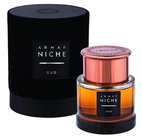 armaf niche oud notino