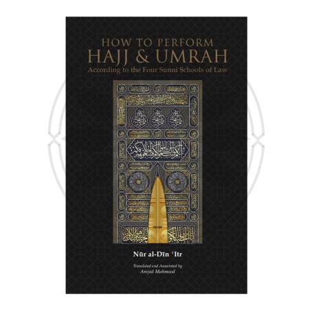 Books › Hajj & Umrah › How To Perform Hajj & Umrah According To The ...