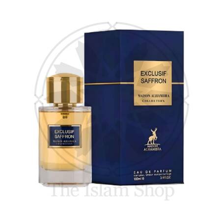 L'Intrude Perfume 100ml EDP By Maison Alhambra