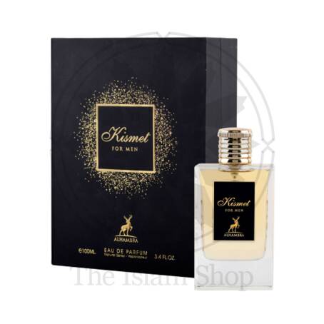 Perfumes › Eau De Parfum › Kismet For Men 100ml EDP (Eau De Parfum) By ...