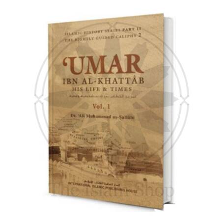 Books › Biographies › Umar Ibn Al-Khattâb: His Life And Times (2 Vols.)