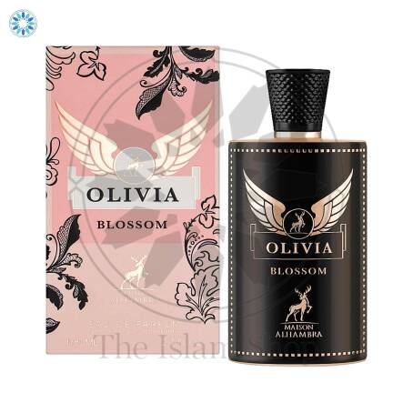 Perfume olivia paco rabanne precio hot sale