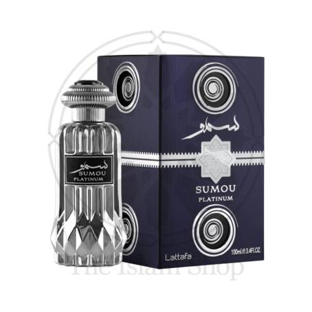 Perfume  Craft Noire 100ml by Vurv - French Arabian Perfumes