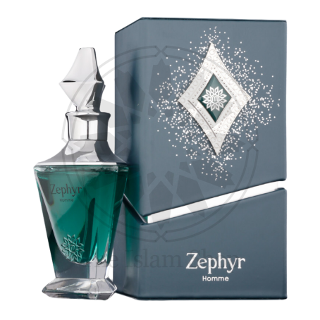Perfumes › Maison Des Parfums › Zephyr Homme (Men) 80ml EDP (Eau