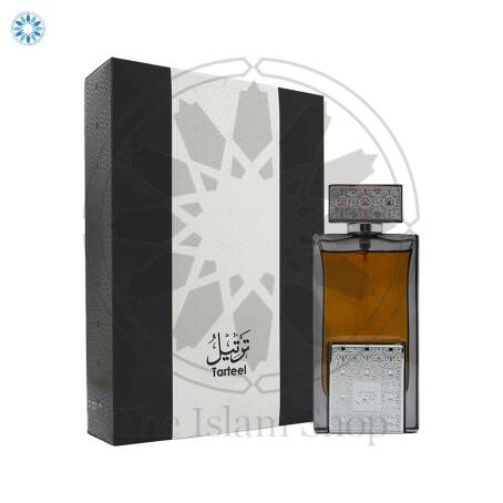 Tarteel Silver 75ml EDP (Eau De Parfum) By Arabian Oud Perfumes