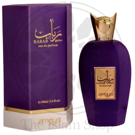 Perfumes › Zimaya › Rabab Gems 100ml Edp (eau De Parfum) By Zimaya Perfumes