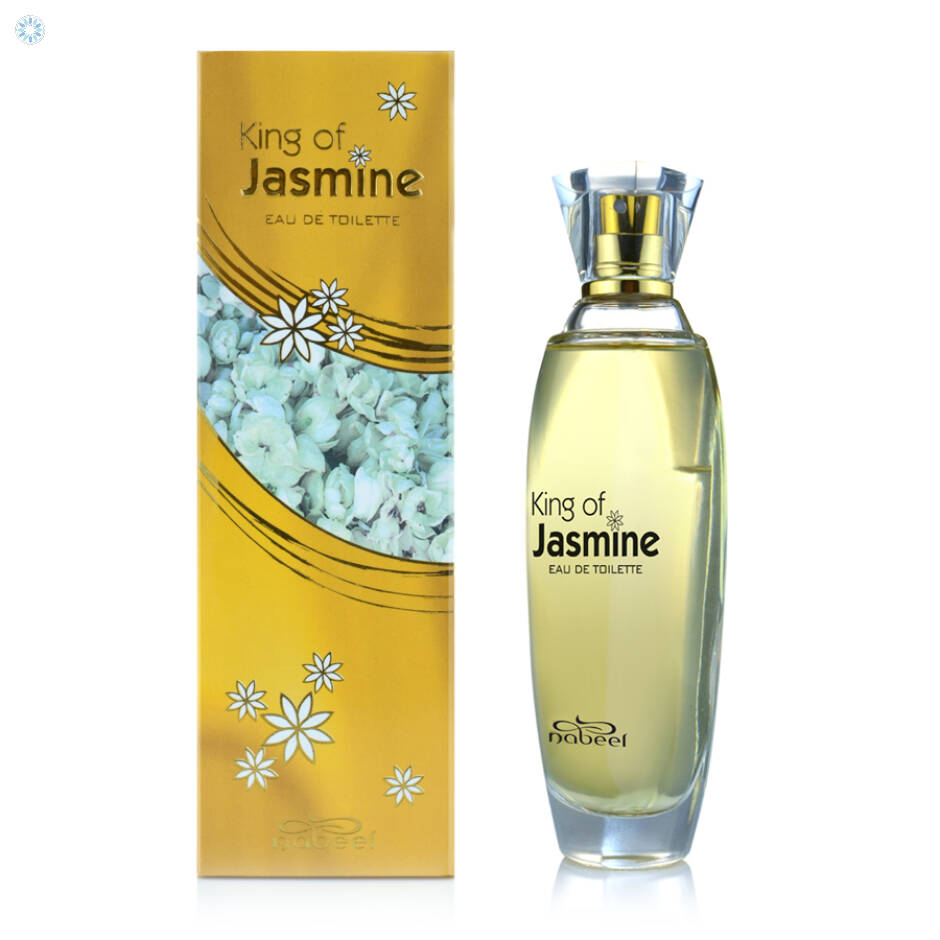 Jasmine perfume