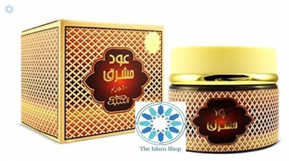 Perfumes › Oud Sticks › Oudh Mashreq 60g