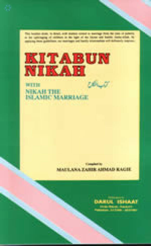 download kitabun nikah