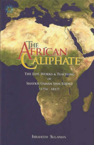 The African Caliphate