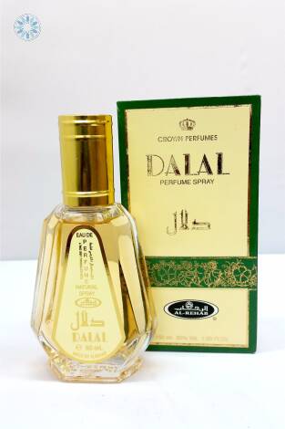 Perfumes › Al Rehab › Dalal [50ml Eau De Perfume Spray] By Al-Rehab ...