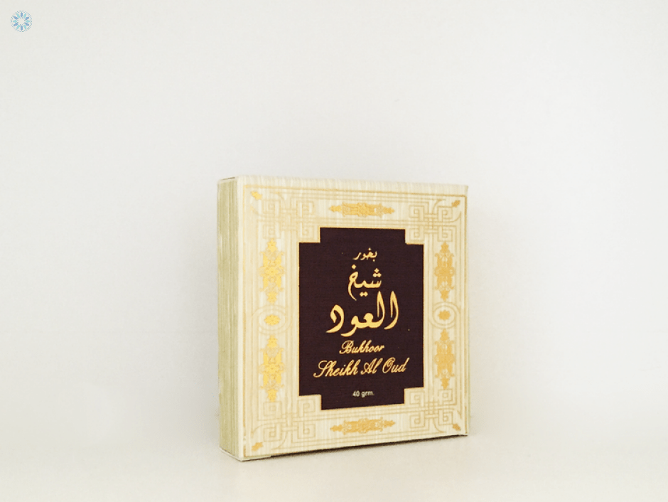 Perfumes › Bakhoor › Sheikh Al Oud Bakhoor