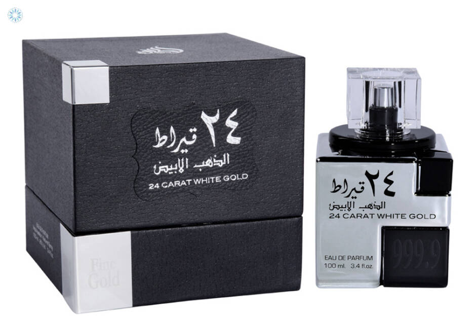 24 gold fragrance