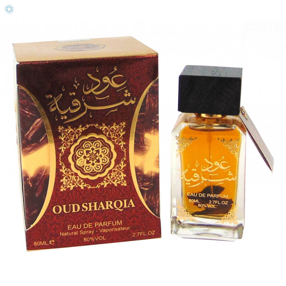 Perfumes › Eau De Parfum › Oud Sharqia