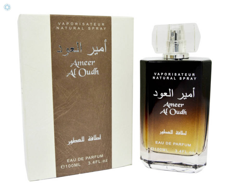 amir al oud parfum