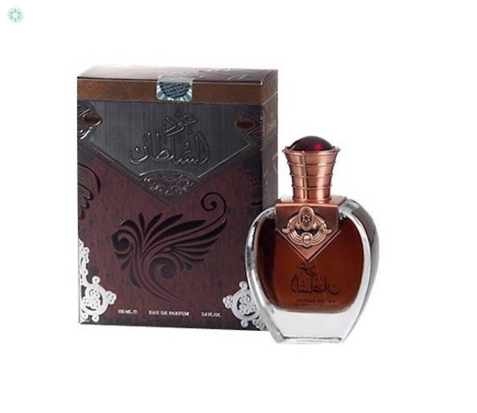 Perfumes › Eau De Parfum › Oudh Al Sultan