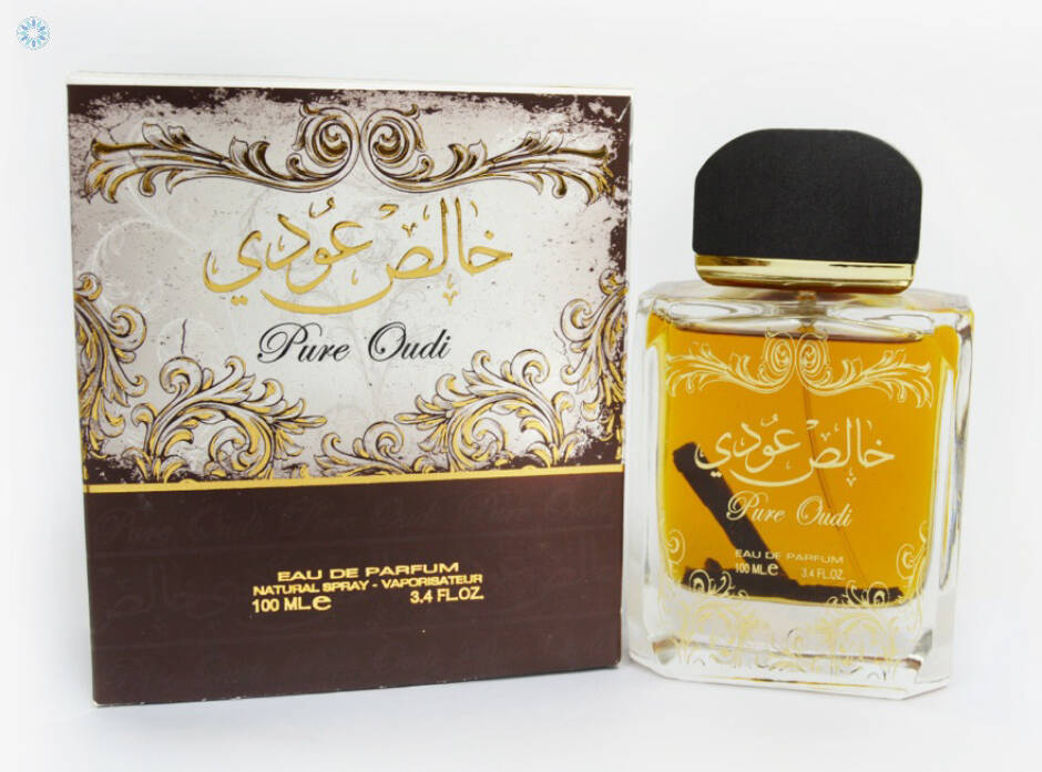 khalis oud perfume