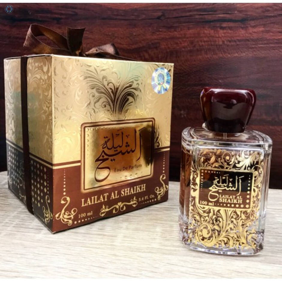 lailat al shaikh perfume