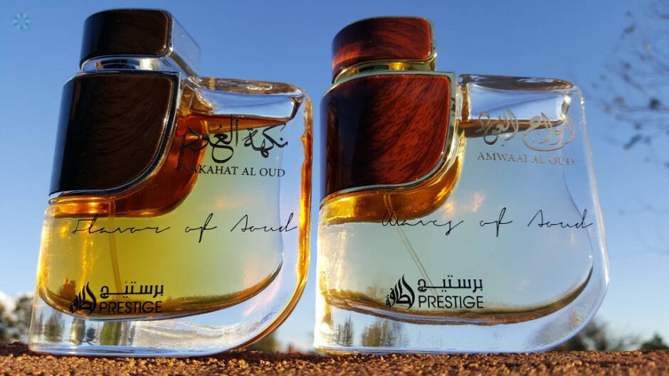 lattafa amwaaj al oud