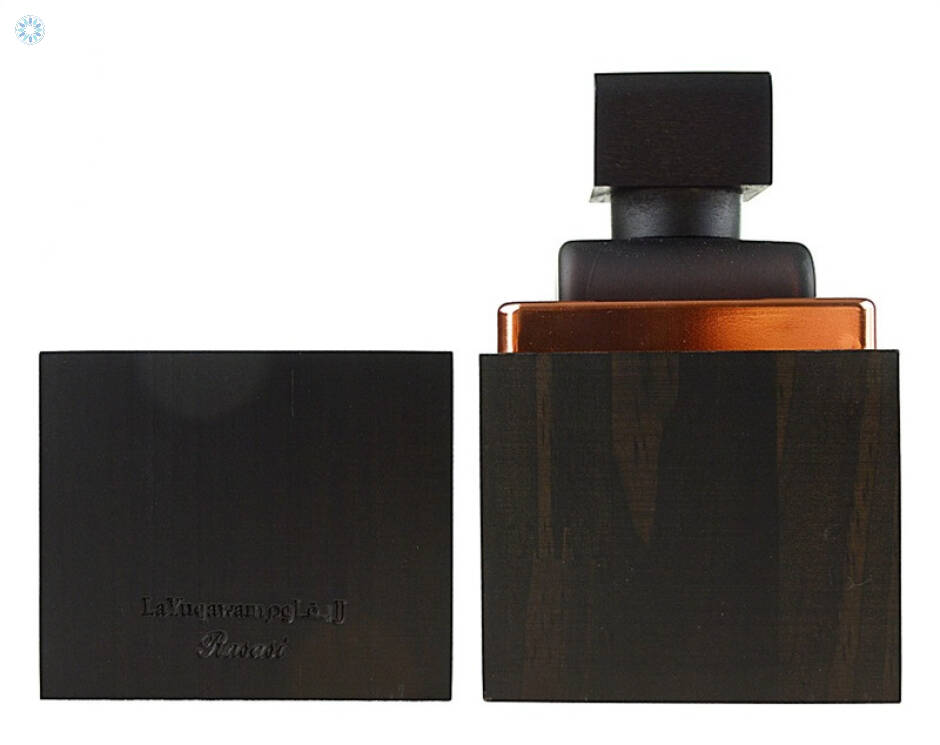 Perfumes › Rasasi › La Yuqawam Homme