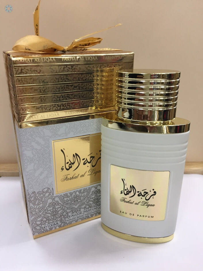 Perfumes › Eau De Parfum › Farhat Al Liqaa