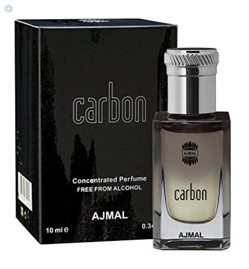 carbon parfum