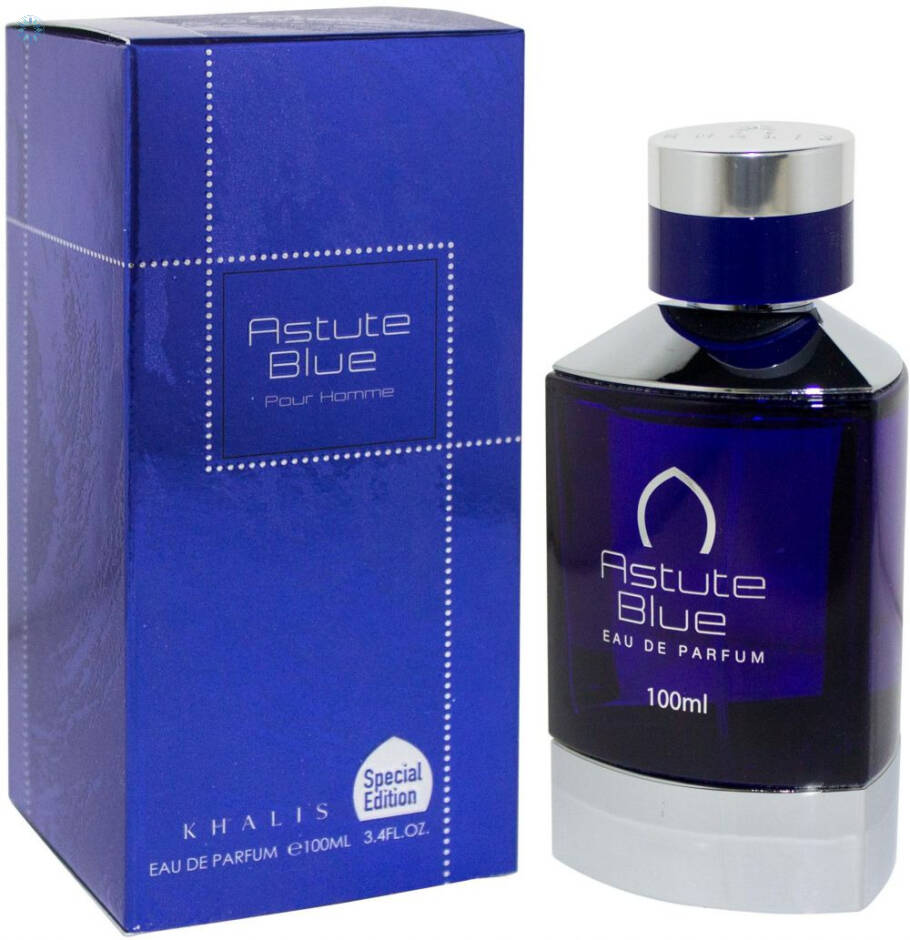 parfum homme 501