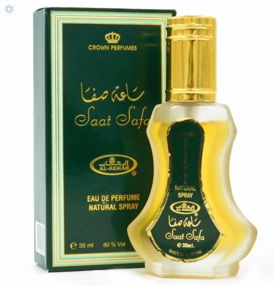 dominant gold perfume