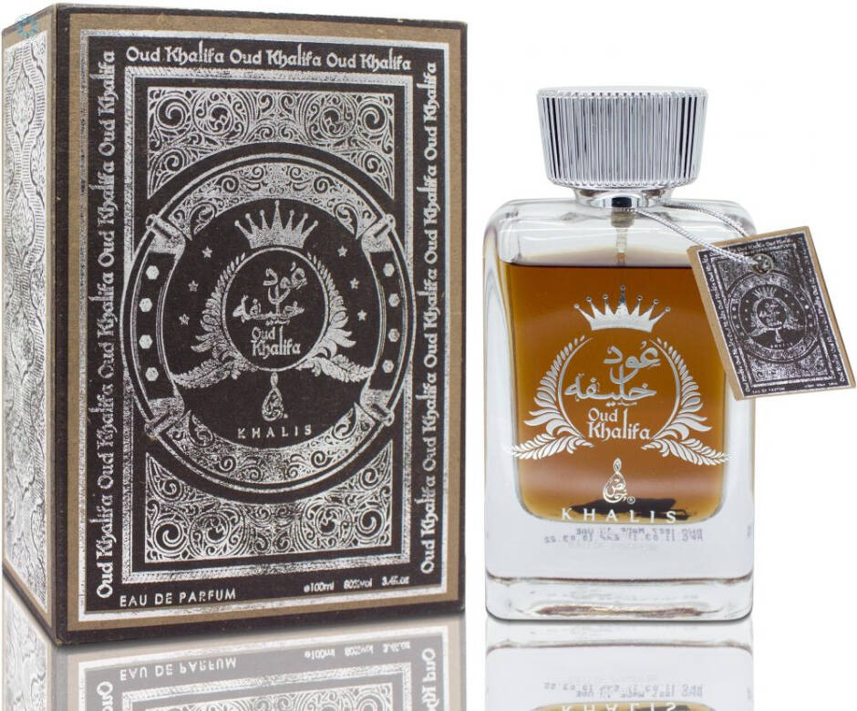 oudh khalifa