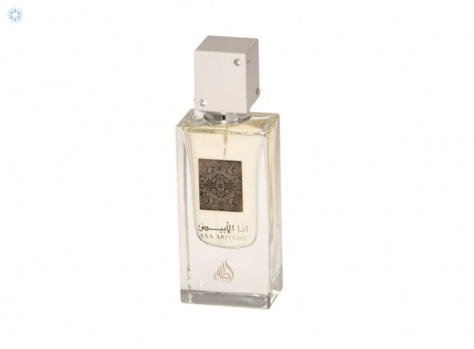 ana abiyedh parfum