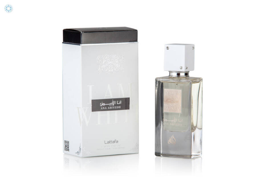 ana abiyedh parfum