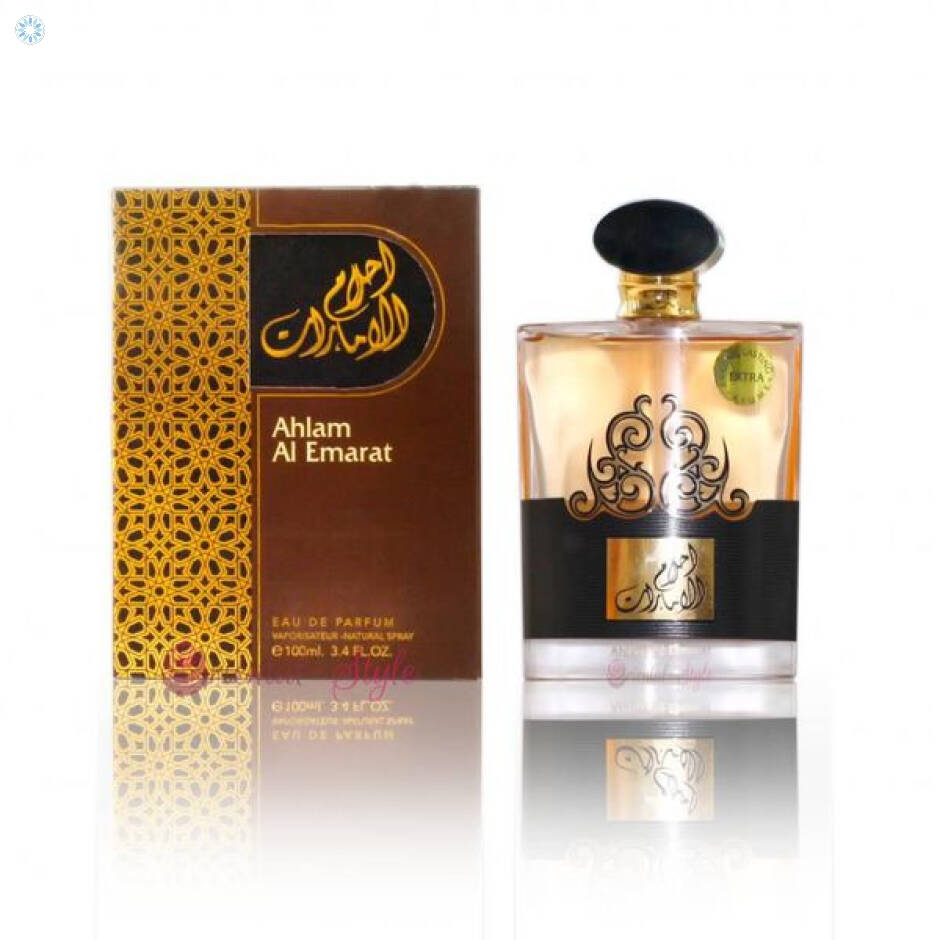 zaafaran perfumes