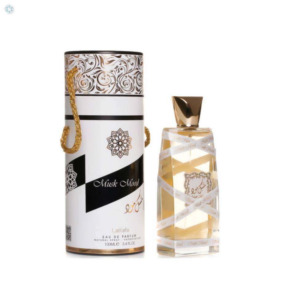 Perfumes › Eau De Parfum › Musk Mood