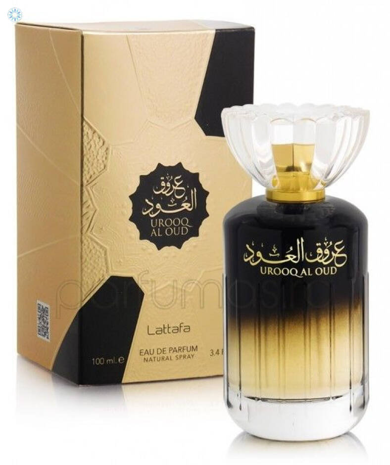 al oud parfum